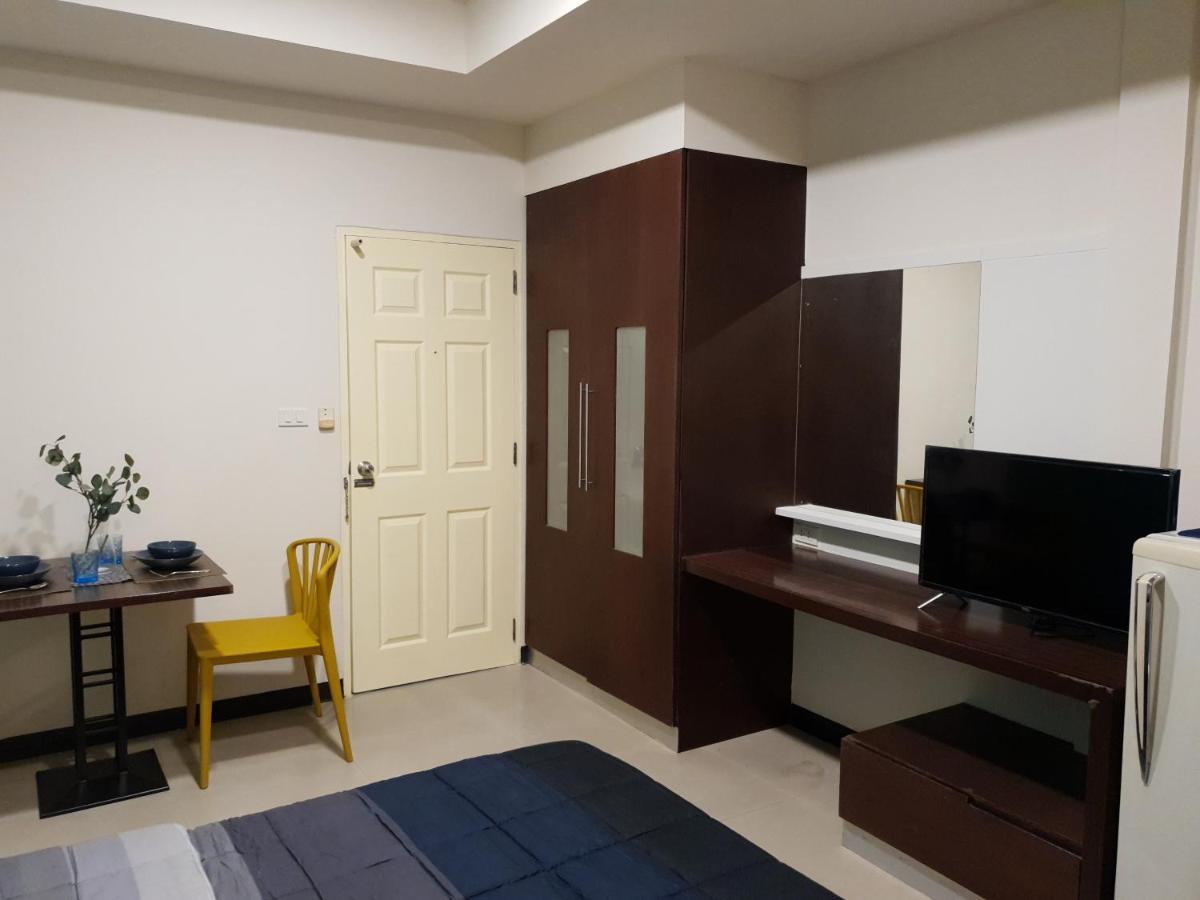 552 Residence بانكوك المظهر الخارجي الصورة