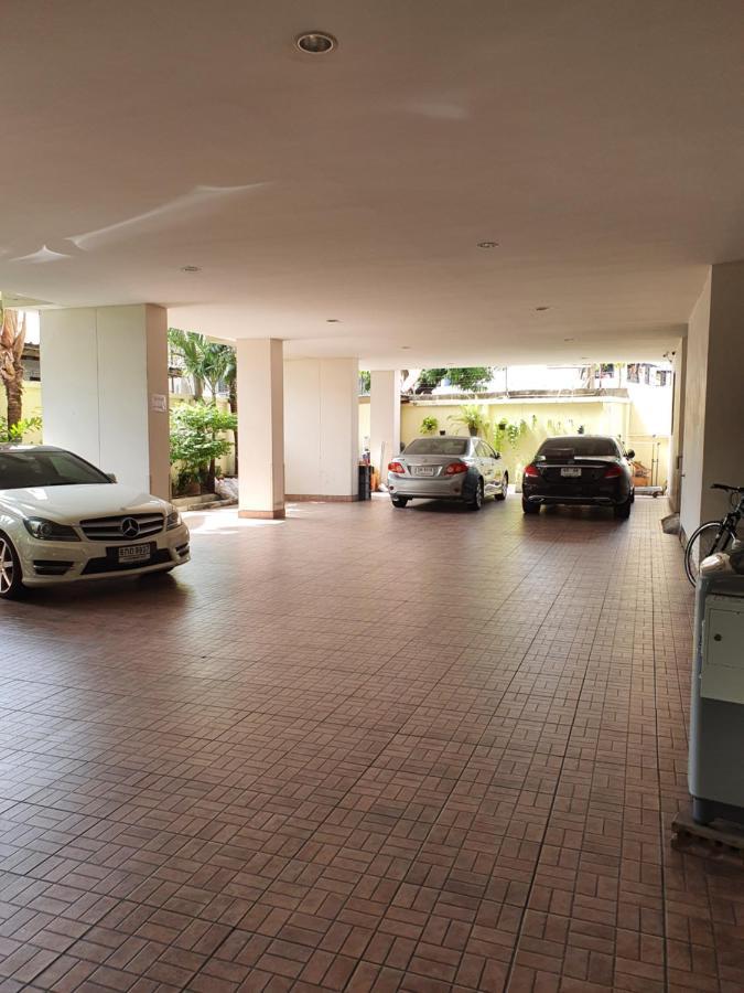 552 Residence بانكوك المظهر الخارجي الصورة