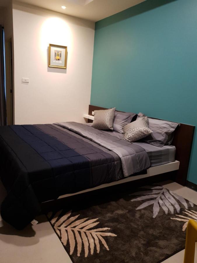 552 Residence بانكوك المظهر الخارجي الصورة