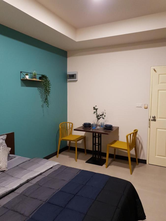 552 Residence بانكوك المظهر الخارجي الصورة