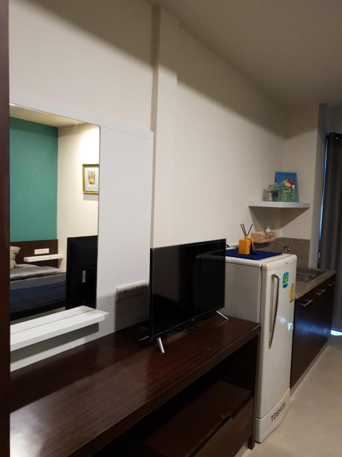 552 Residence بانكوك المظهر الخارجي الصورة