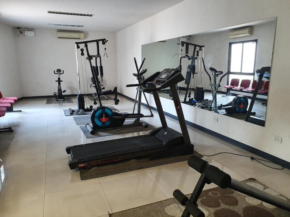 552 Residence بانكوك المظهر الخارجي الصورة