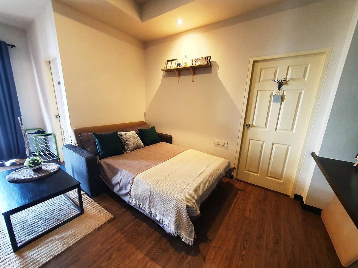 552 Residence بانكوك المظهر الخارجي الصورة