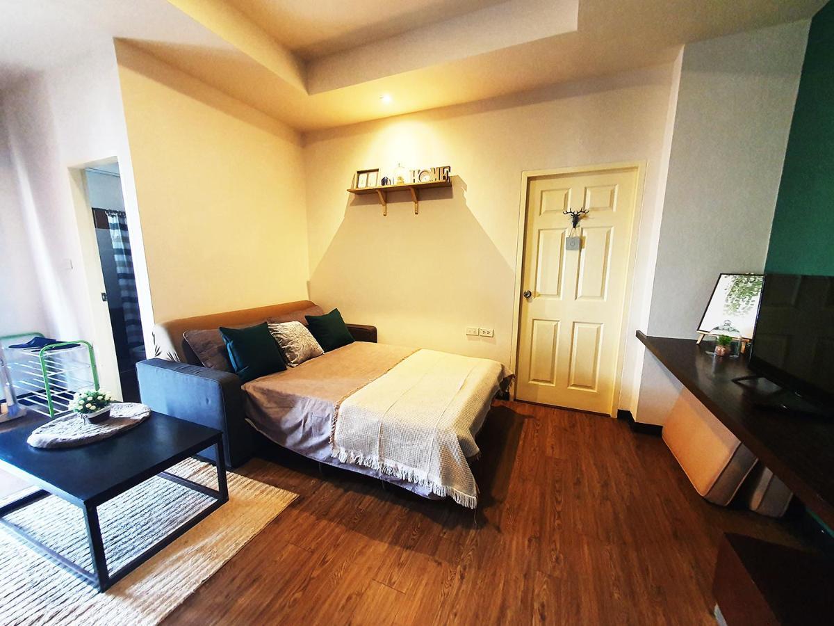 552 Residence بانكوك المظهر الخارجي الصورة