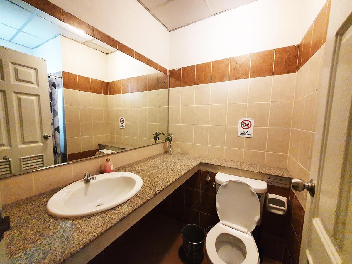 552 Residence بانكوك المظهر الخارجي الصورة