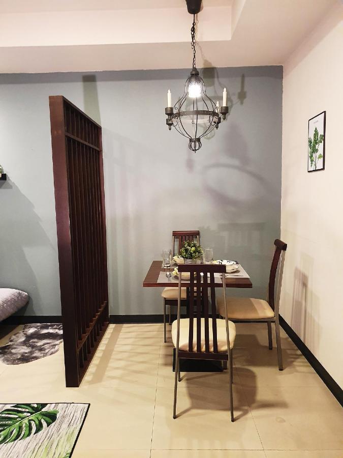 552 Residence بانكوك المظهر الخارجي الصورة
