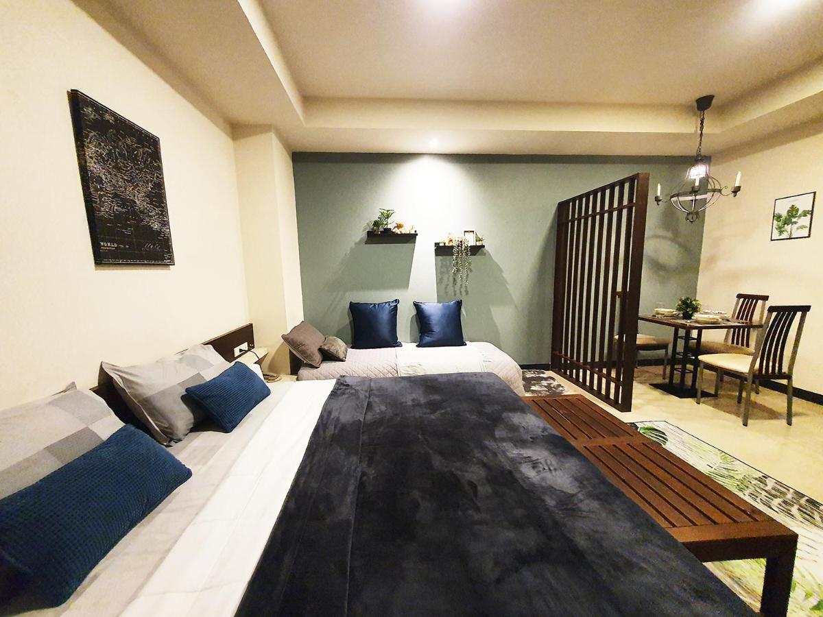 552 Residence بانكوك المظهر الخارجي الصورة