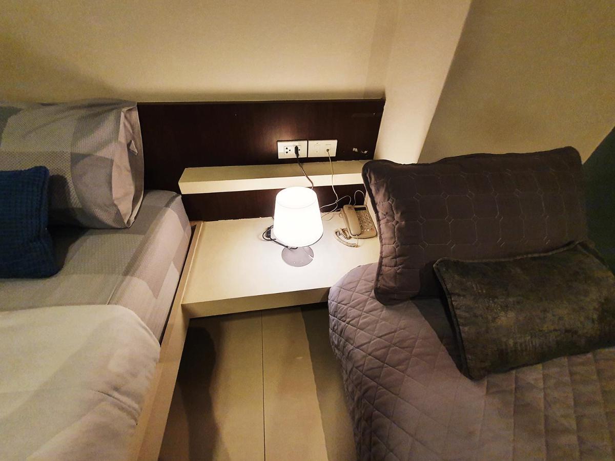 552 Residence بانكوك المظهر الخارجي الصورة
