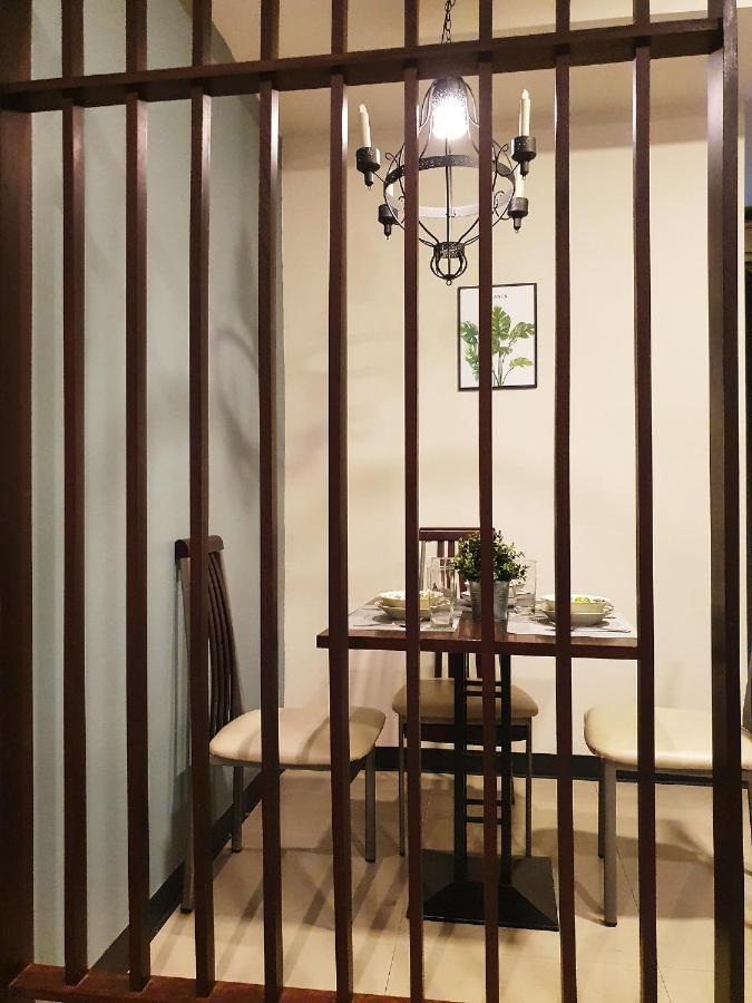 552 Residence بانكوك المظهر الخارجي الصورة