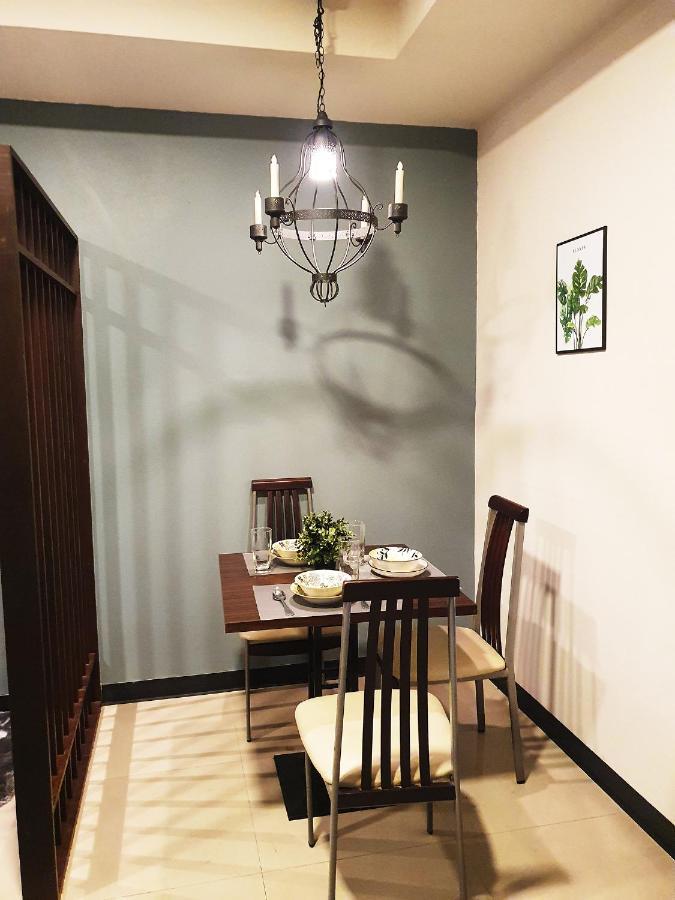 552 Residence بانكوك المظهر الخارجي الصورة
