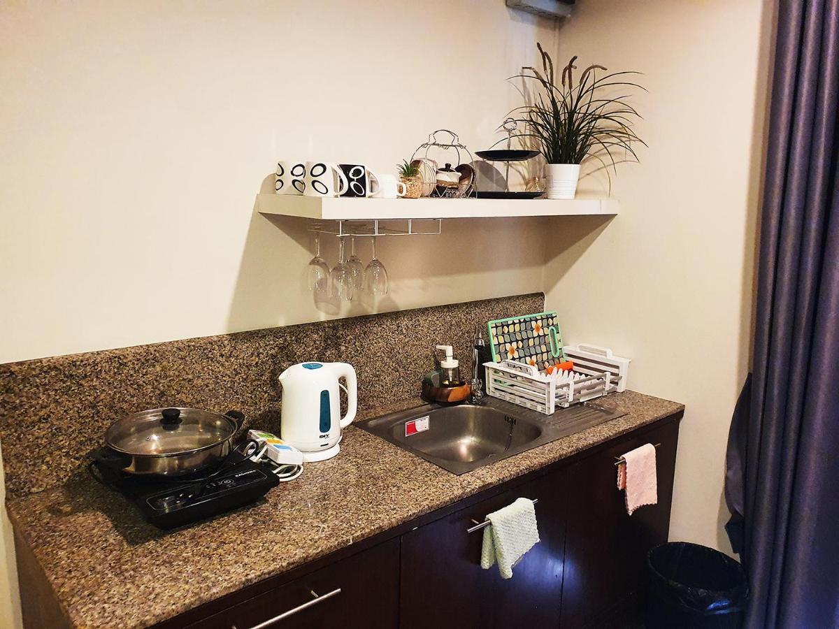 552 Residence بانكوك المظهر الخارجي الصورة
