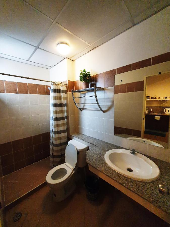 552 Residence بانكوك المظهر الخارجي الصورة