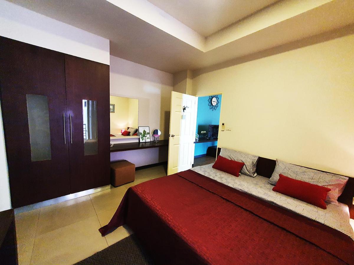 552 Residence بانكوك المظهر الخارجي الصورة